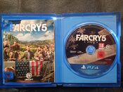 Far Cry 5 PlayStation 4