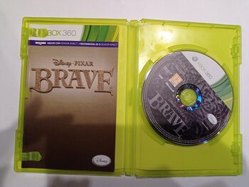 Disney•Pixar Brave Xbox 360 for sale