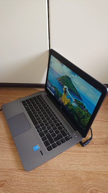 HP ELITEBOOK 1040 G2