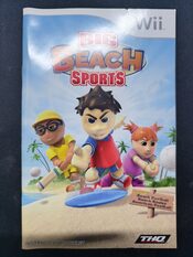 Buy Big Beach Sports Wii