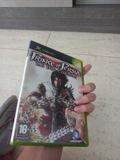 Prince of Persia: The Two Thrones Xbox