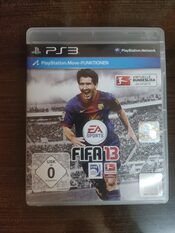 FIFA 13 PlayStation 3