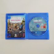 Far Cry New Dawn PlayStation 4