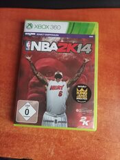 NBA 2K14 Xbox 360