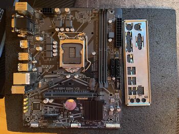 Gigabyte H410M S2H V3