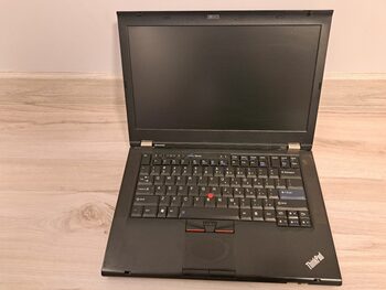 Lenovo ThinkPad T420 I5/8gb/256gb