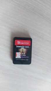 Tormented Souls Switch for sale