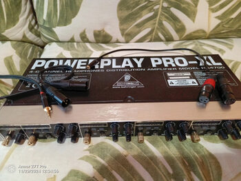 Power play pro-XL ha4700