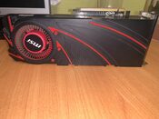 MSI Radeon R9 290X 4 GB 772 Mhz PCIe x16 GPU