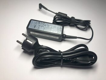 Get Samsung CPA09-002A 40W 19V 2.1A 3mm x 1.1mm Genuine Power Adapter Charger