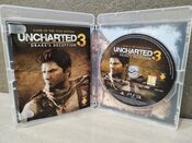 Uncharted 3: Drake's Deception PlayStation 3