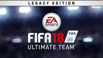 Get FIFA 18 Xbox One