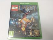 LEGO The Hobbit Xbox One