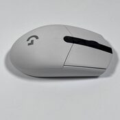 Logitech G305 Lightspeed Wireless Gaming Mouse - White for sale