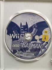 Buy LEGO Batman: The Video Game Wii