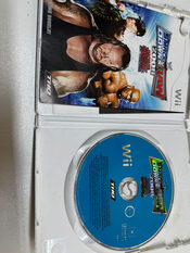 Buy WWE SmackDown vs. Raw 2008 Wii