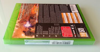 Get Red Faction Guerrilla Re-Mars-tered Xbox One