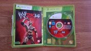 WWE 2K14 Xbox 360