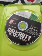 Call of Duty: Black Ops II Xbox 360