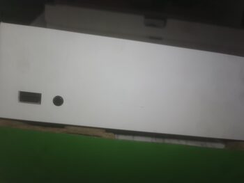 Xbox Series S, White, 512GB