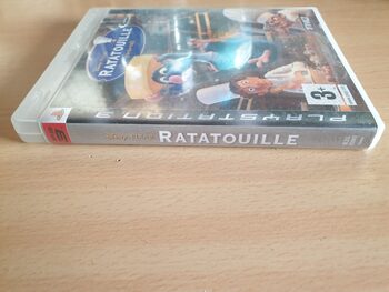 Get Disney/Pixar Ratatouille PlayStation 3