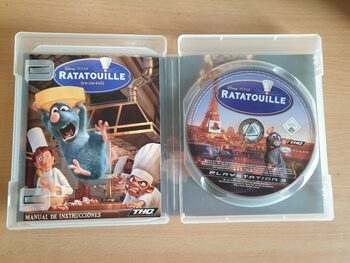 Buy Disney/Pixar Ratatouille PlayStation 3