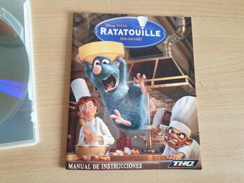 Disney/Pixar Ratatouille PlayStation 3