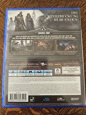 Assassin's Creed Syndicate -SPECIAL EDITION (Includes THE DARWIN AND DICKENS CONSPIRACY MISSION) PlayStation 4