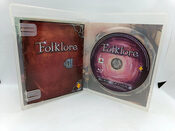 Folklore PlayStation 3