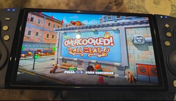 Redeem Overcooked! All You Can Eat Nintendo Switch