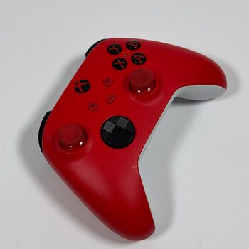 Microsoft Xbox Wireless Controller for Xbox One/Series X/S/PC - Pulse Red