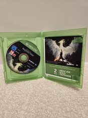 Dragon Age: Inquisition Xbox One