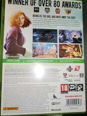 Buy BioShock Infinite Xbox 360