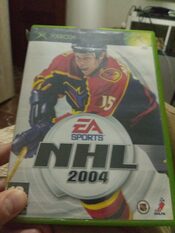 NHL 2004 Xbox