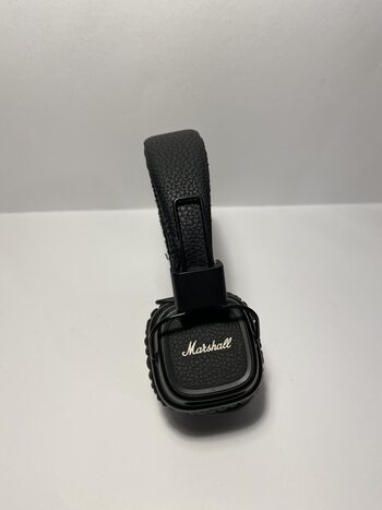 Marshall Major II belaidės ausinės wireless headphones