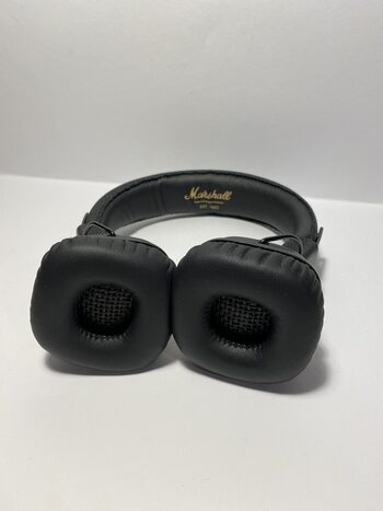 Marshall Major II belaidės ausinės wireless headphones