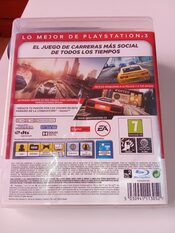 Need for Speed: Most Wanted (2012) PlayStation 3