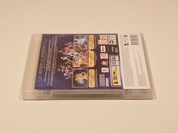 Saint Seiya Soldiers' Soul PlayStation 3 for sale