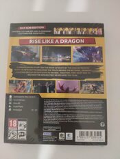 Yakuza: Like a Dragon Xbox Series X