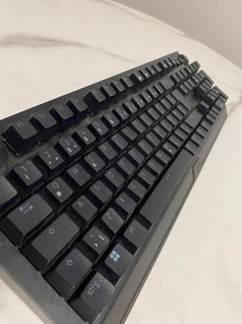 Razer BlackWidow V3 Pro