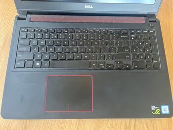 Dell Inspiron 15-7559 Gtx960m 250gb SSD + 1tb HDD for sale