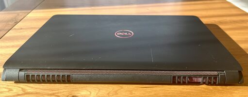 Buy Dell Inspiron 15-7559 Gtx960m 250gb SSD + 1tb HDD