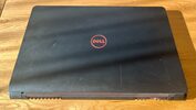 Dell Inspiron 15-7559 Gtx960m 250gb SSD + 1tb HDD