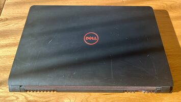 Dell Inspiron 15-7559 Gtx960m 250gb SSD + 1tb HDD