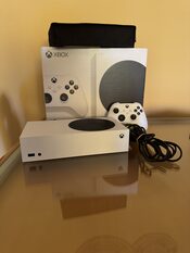 Xbox Series S, White, 512GB