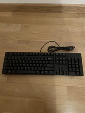 Dell klaviatura keyboard