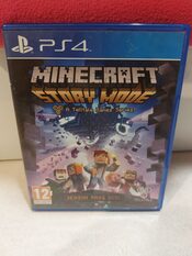 Minecraft: Story Mode - Season Two PlayStation 4