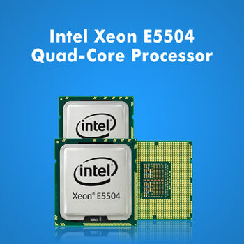 Buy Intel Xeon E5504 2.00 GHz 