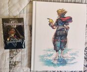 Kingdom Hearts III Deluxe Edition PlayStation 4