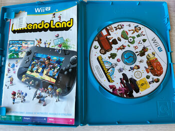 Buy Nintendo Land Wii U